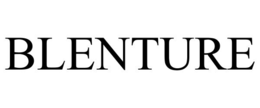 BLENTURE trademark