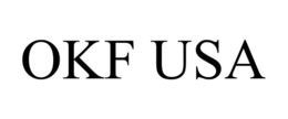 OKF USA trademark