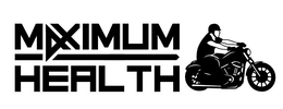 MAXIMUM HEALTH trademark