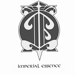 IMPERIAL ESSENCE trademark