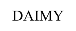 DAIMY trademark