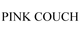 PINK COUCH trademark