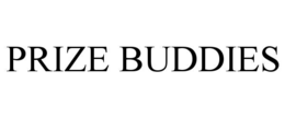 PRIZE BUDDIES trademark