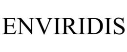 ENVIRIDIS trademark