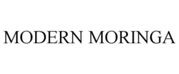 MODERN MORINGA trademark