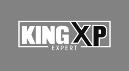 KING XP EXPERT trademark