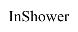 INSHOWER trademark