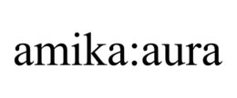 AMIKA:AURA trademark