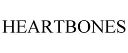 HEARTBONES trademark