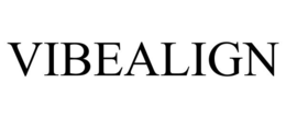 VIBEALIGN trademark