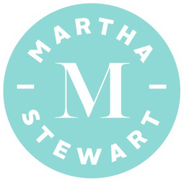M MARTHA STEWART trademark