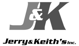 J&K JERRY& KEITH'S INC. trademark