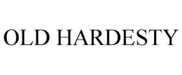 OLD HARDESTY trademark