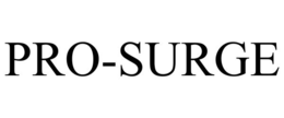 PRO-SURGE trademark