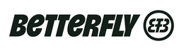BETTERFLY BTB trademark