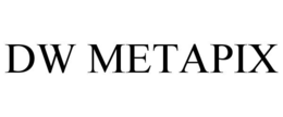 DW METAPIX trademark