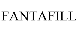 FANTAFILL trademark