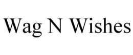 WAG N WISHES trademark