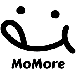 MOMORE trademark