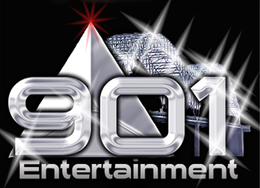 901 ENTERTAINMENT trademark