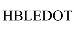 HBLEDOT trademark