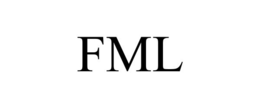 FML trademark