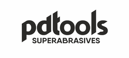 PDTOOLS SUPERABRASIVES trademark