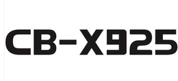 CB-X925 trademark