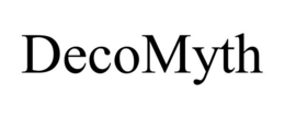 DECOMYTH trademark