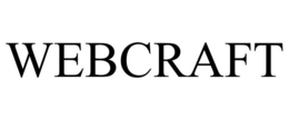 WEBCRAFT trademark