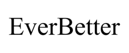 EVERBETTER trademark