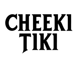 CHEEKI TIKI trademark