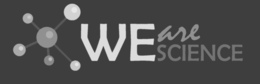 WE ARE SCIENCE trademark