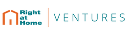 RIGHT AT HOME VENTURES trademark