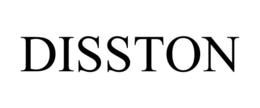 DISSTON trademark