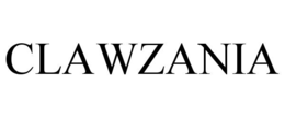 CLAWZANIA trademark
