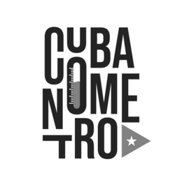 CUBANOMETRO trademark