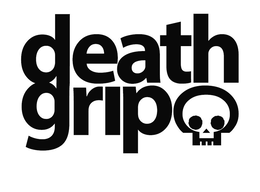 DEATH GRIP trademark