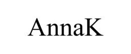 ANNAK trademark