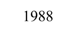 1988 trademark