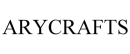 ARYCRAFTS trademark
