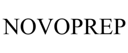 NOVOPREP trademark