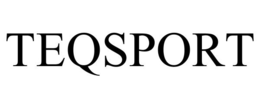 TEQSPORT trademark