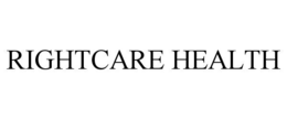 RIGHTCARE HEALTH trademark