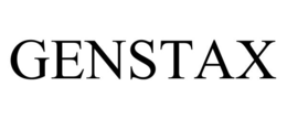 GENSTAX trademark