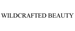 WILDCRAFTED BEAUTY trademark