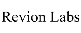 REVION LABS trademark