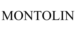 MONTOLIN trademark