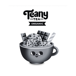 TEANY TEA ORGANIC trademark