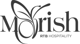 MORISH RTB HOSPITALITY trademark